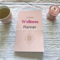 2025 Best Life Health and Wellbeing Wellness Planner